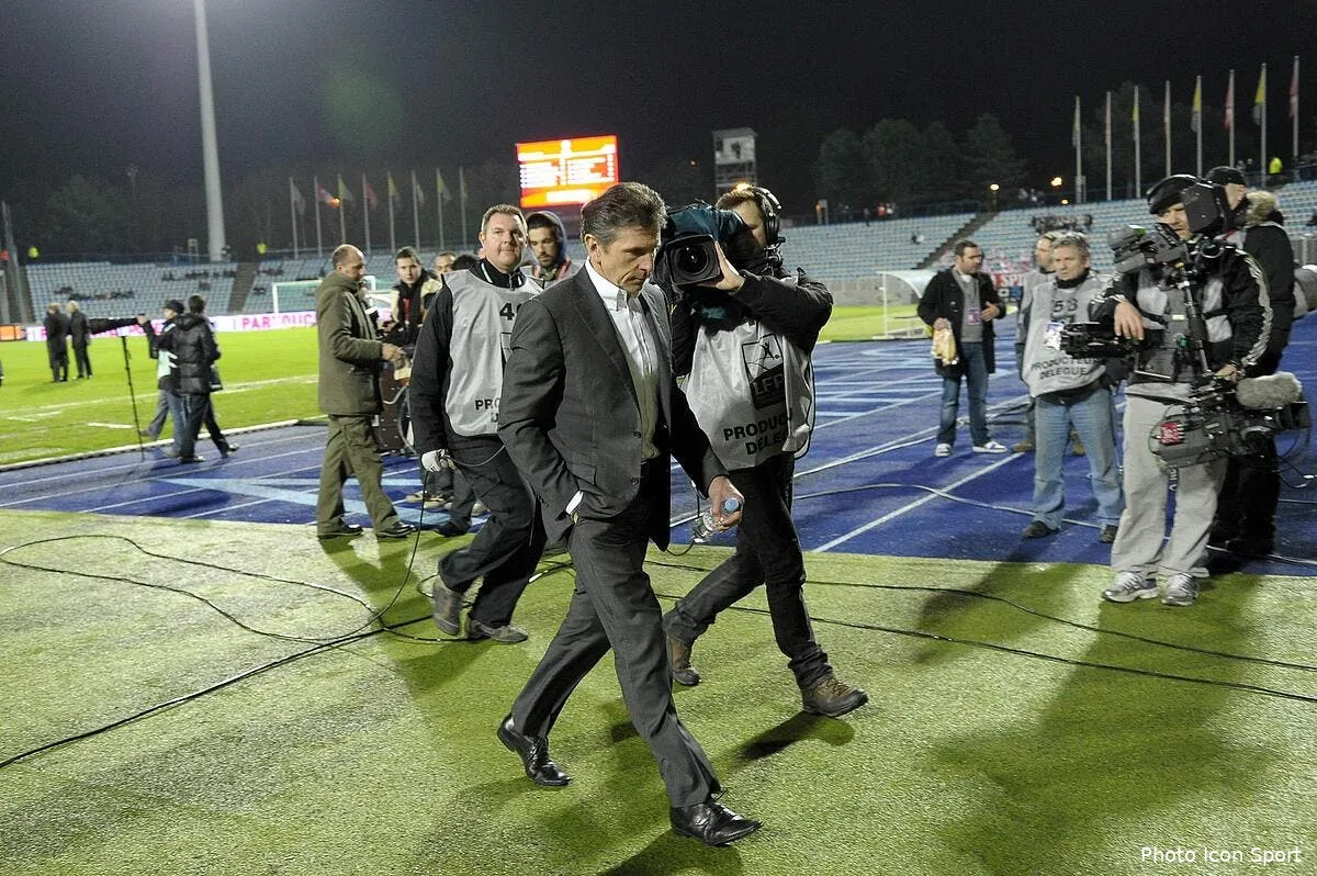 puel se fait discret sur le titre lillois iconsport per 270211 201 1119628