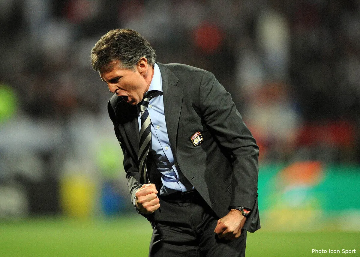 puel veut des combattants a l aube du sprint final iconsport jpt100411 01 1418559