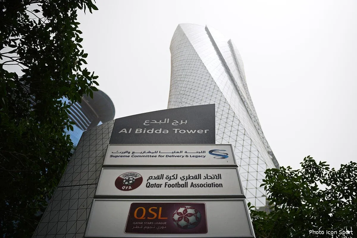 qatar 2022 des selections hebergees en iran iconsport icon spu 300518 75 28236103