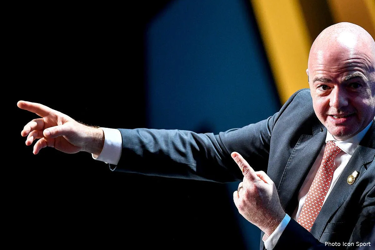 qatar 2022 le mondial reste a 32 en attendant 2026 icon lp 9017427254003