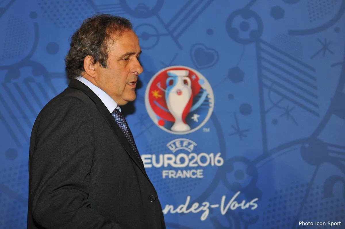 qatar 2022 platini rattrape par le scandale de corruption iconsport meu 250414 08 1984409