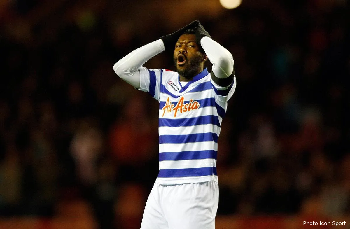 qpr annonce officiellement l arrivee de cisse sur le marche iconsport spo 271112 23 0260377