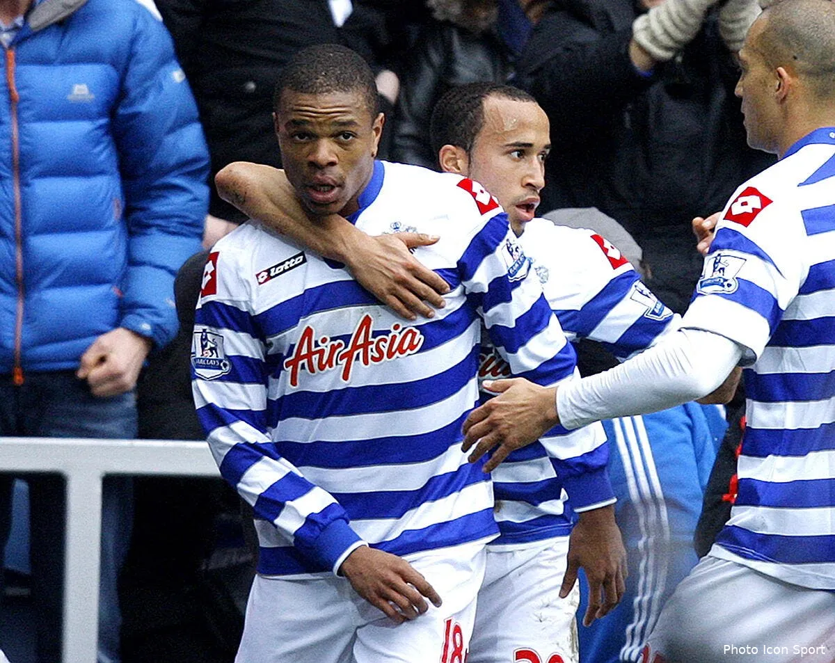 qpr espere emporter remy dans sa chute iconsport cam 090313 95 0355683