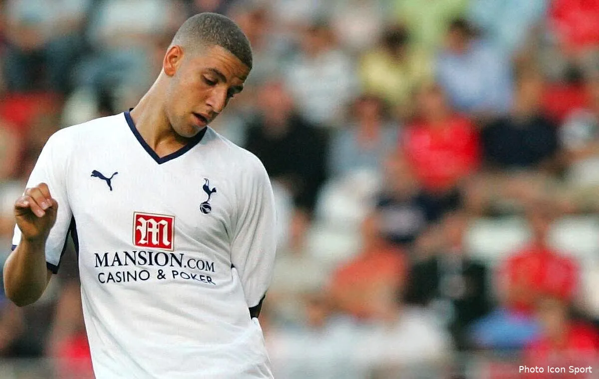 qpr renvoie le psg a ses etudes pour taarabt iconsport win 310708 54 14 221594