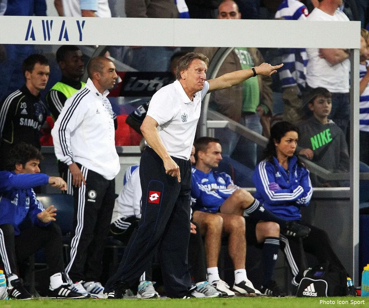 qpr vire son coach iconsport spi 231011 38 5529605