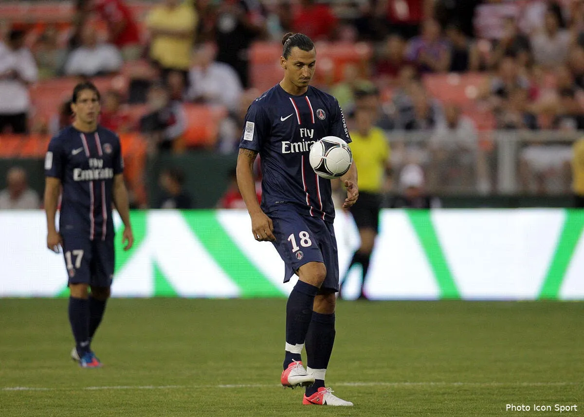 qsi reve de voir paris gagner la ligue des champions en 2013 iconsport dpz 280712 01 8337928