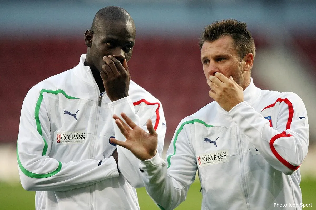 qu a encore fait balotelli iconsport ppg 100810 33 4824345