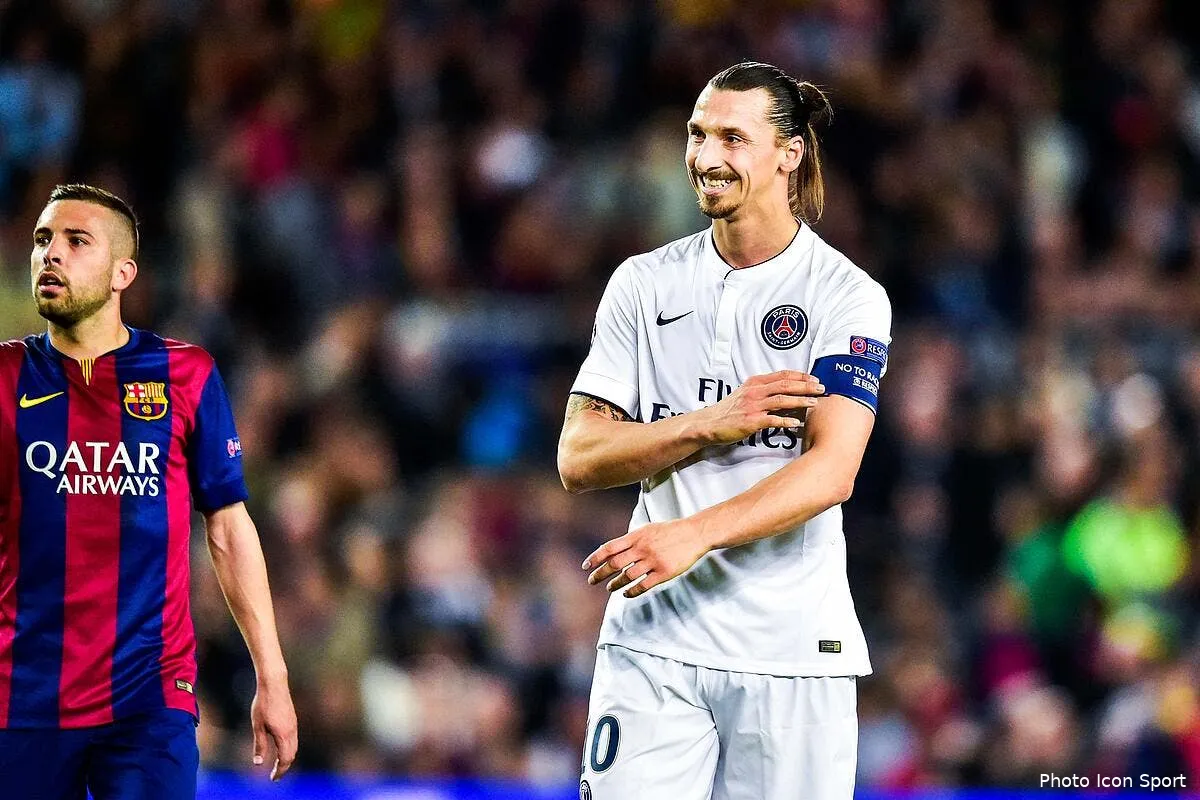 qu ibrahimovic degage du psg supplie riolo iconsport bbb 210415 08 12113533