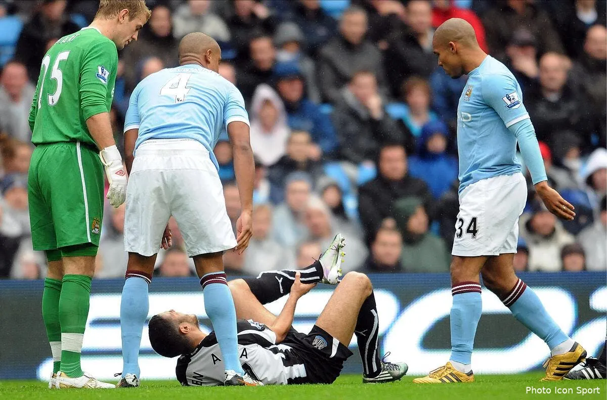 qu on arrete de casser ben arfa et il ira bien fait savoir son agent iconsport spr 031010 09 0524424