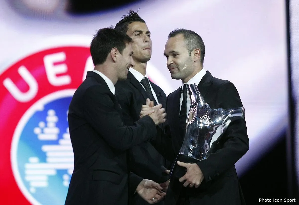 quand barcelone chambre cristiano ronaldo et le real iconsport mar 300812 01 1039429