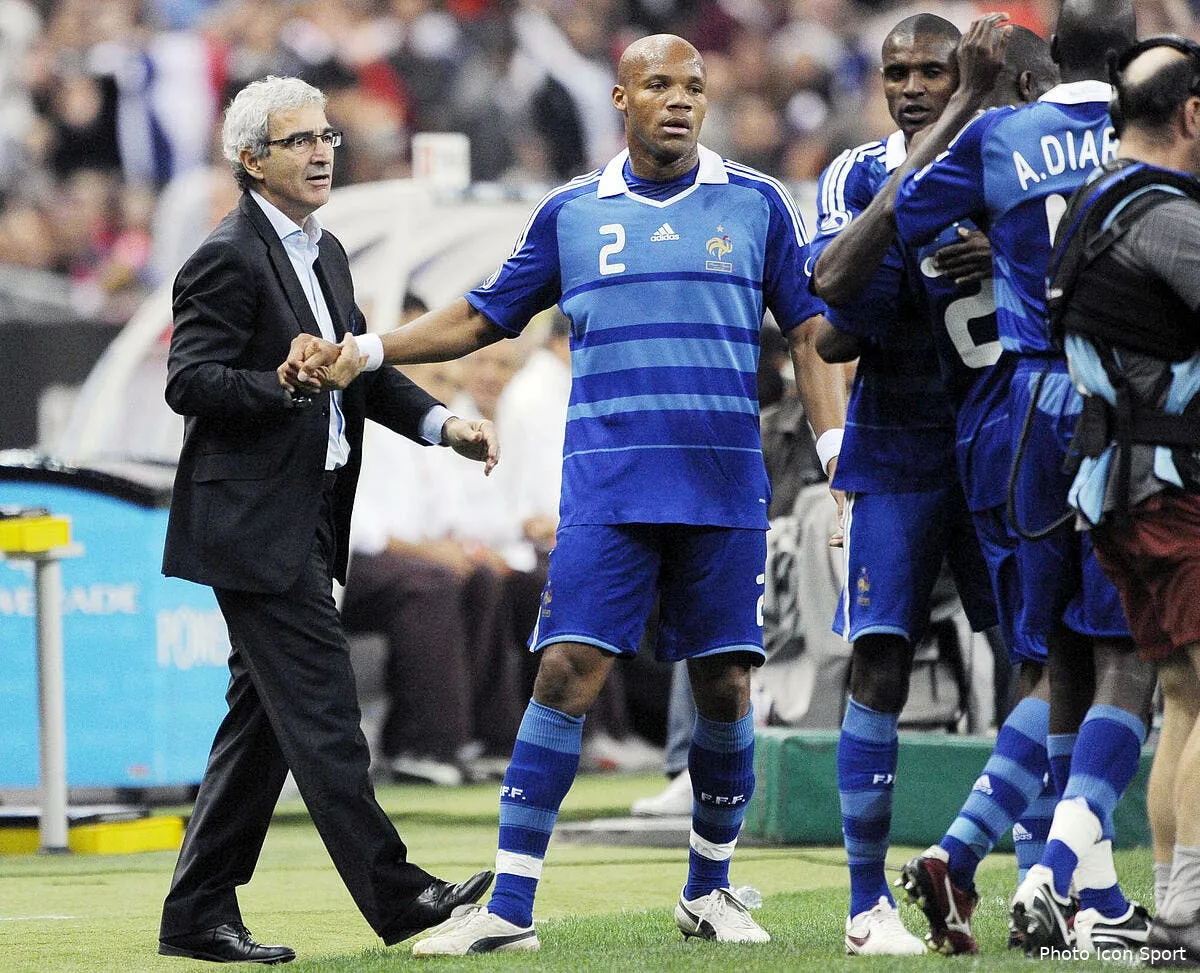 quand ben arfa fait une peur bleue a boumsong avant de pleurer iconsport szw 141008 01 0935957