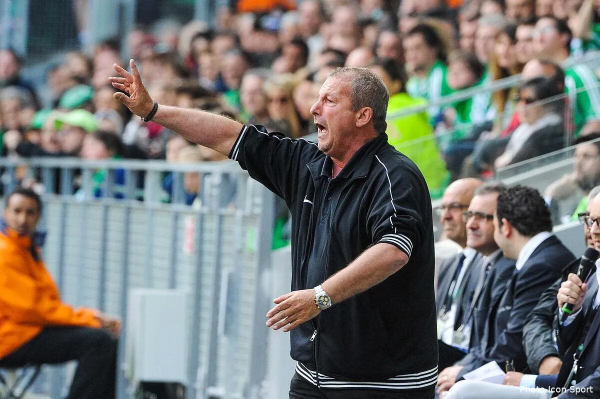 quand courbis s enerve contre un collegue de rmc iconsport jpt 260415 09 61112741