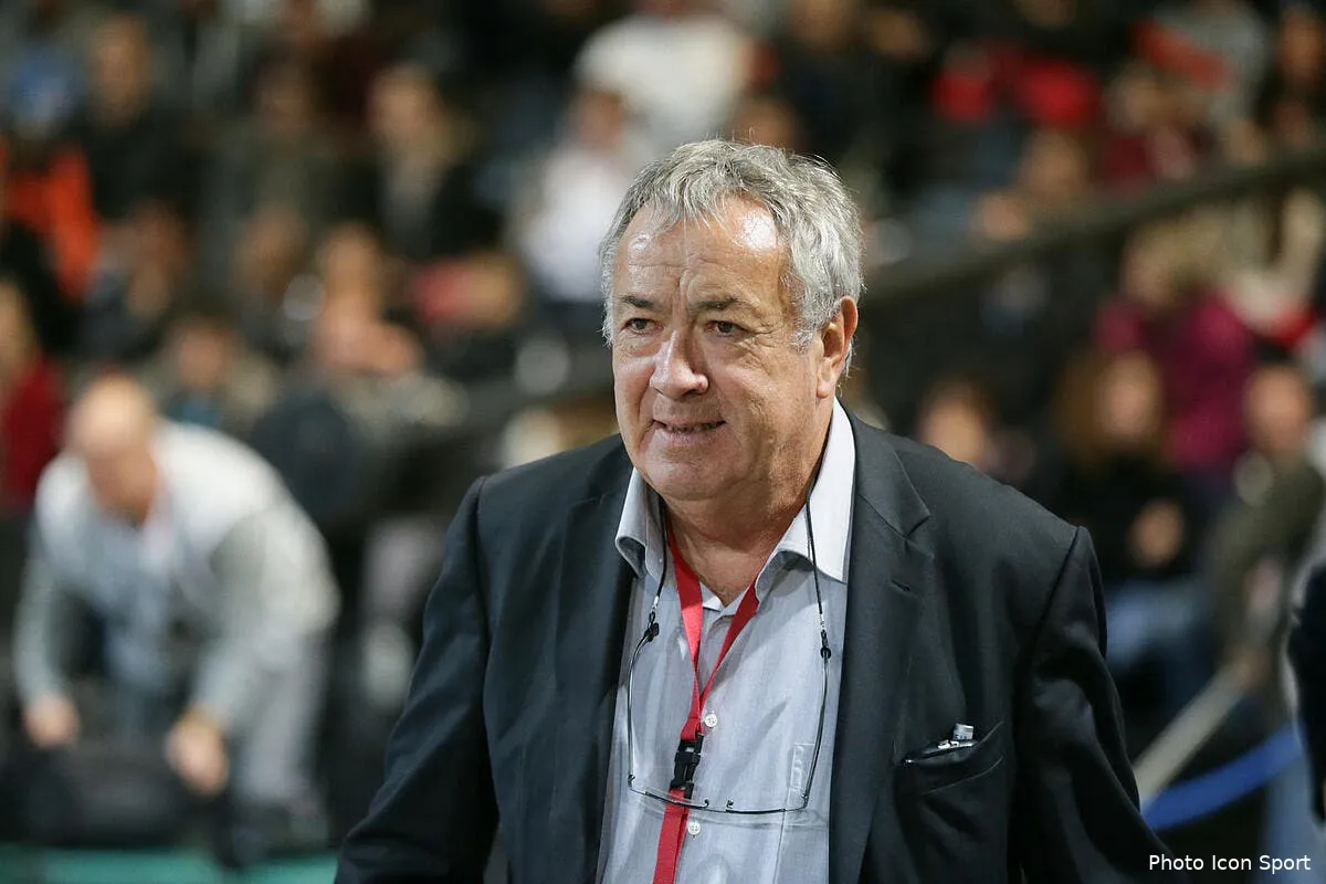 quand deschamps remet platini a sa place emile107445