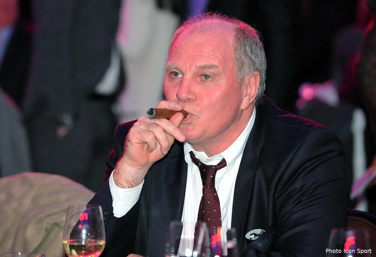 quand hoeness donne des conseils financiers aux joueurs du bayern iconsport fir 211213 11 1579003