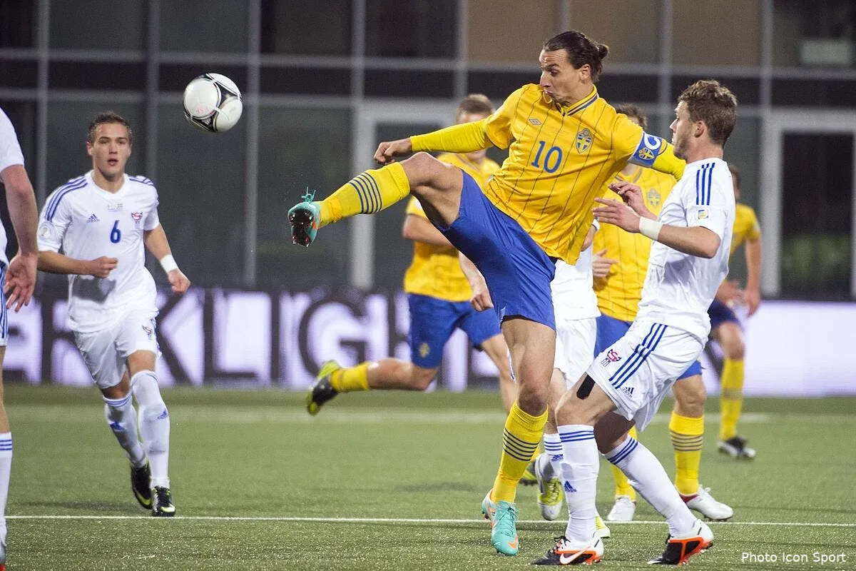 quand ibrahimovic rappelle son salaire au capitaine des feroe iconsport bbb 121012 01 1240989