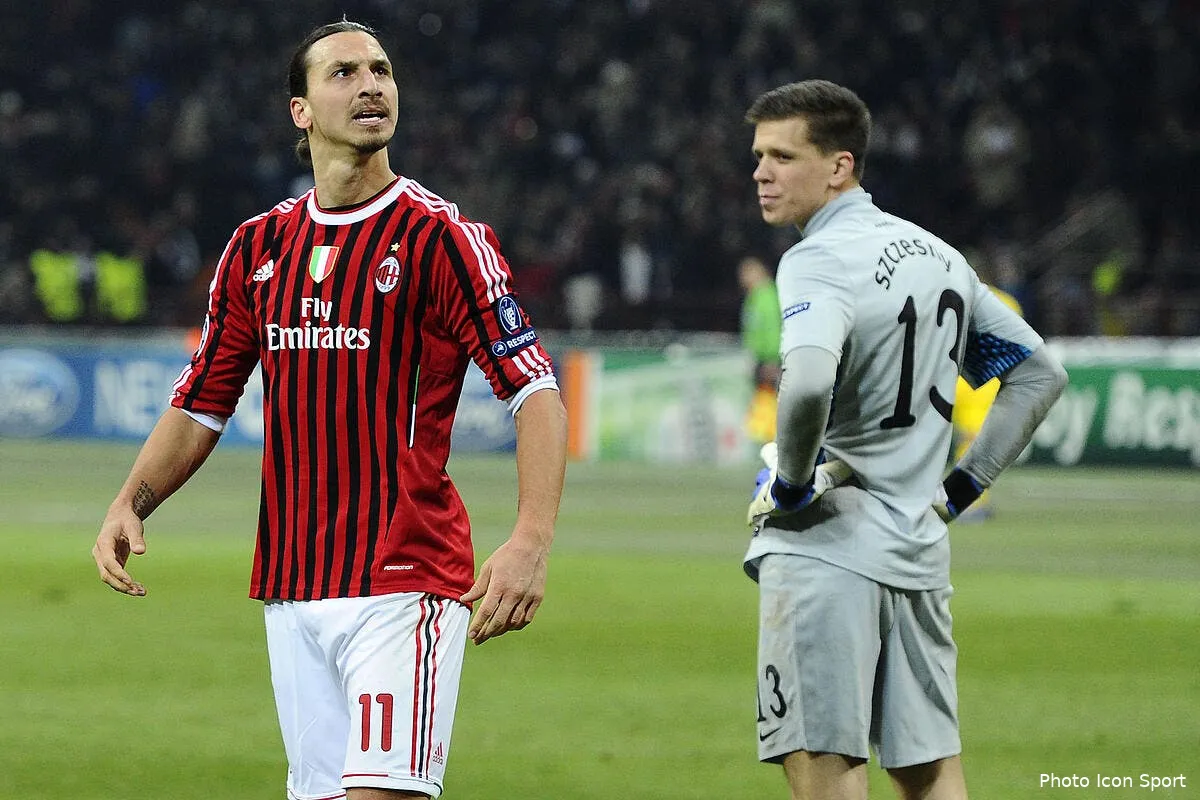 quand ibrahimovic snobait arsenal et wenger iconsport ima 150212 22 3632002