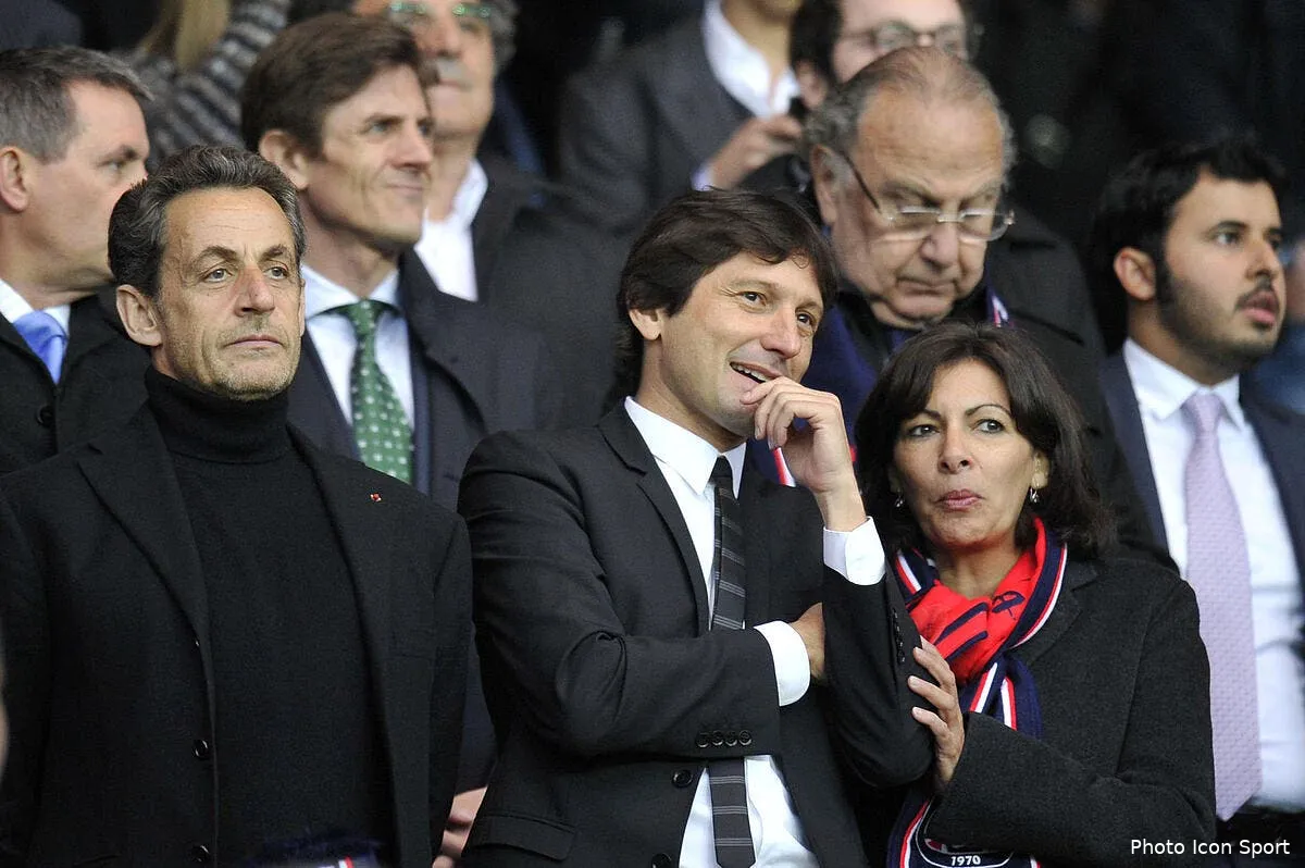 quand leonardo est annonce de retour au psg iconsport noe 180513 666 6186393