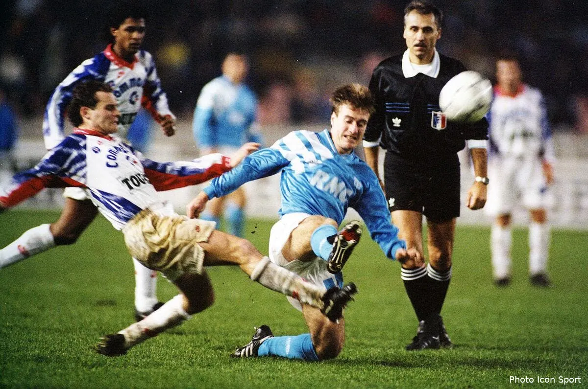 quand les psg om pourrissaient l equipe de france iconsport onz 181292 08 14107983