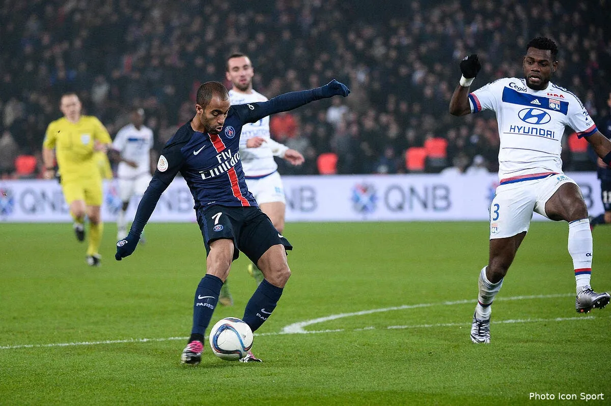 quand lucas evoque cash un possible depart du psg iconsport nlg 131215 17 33128123