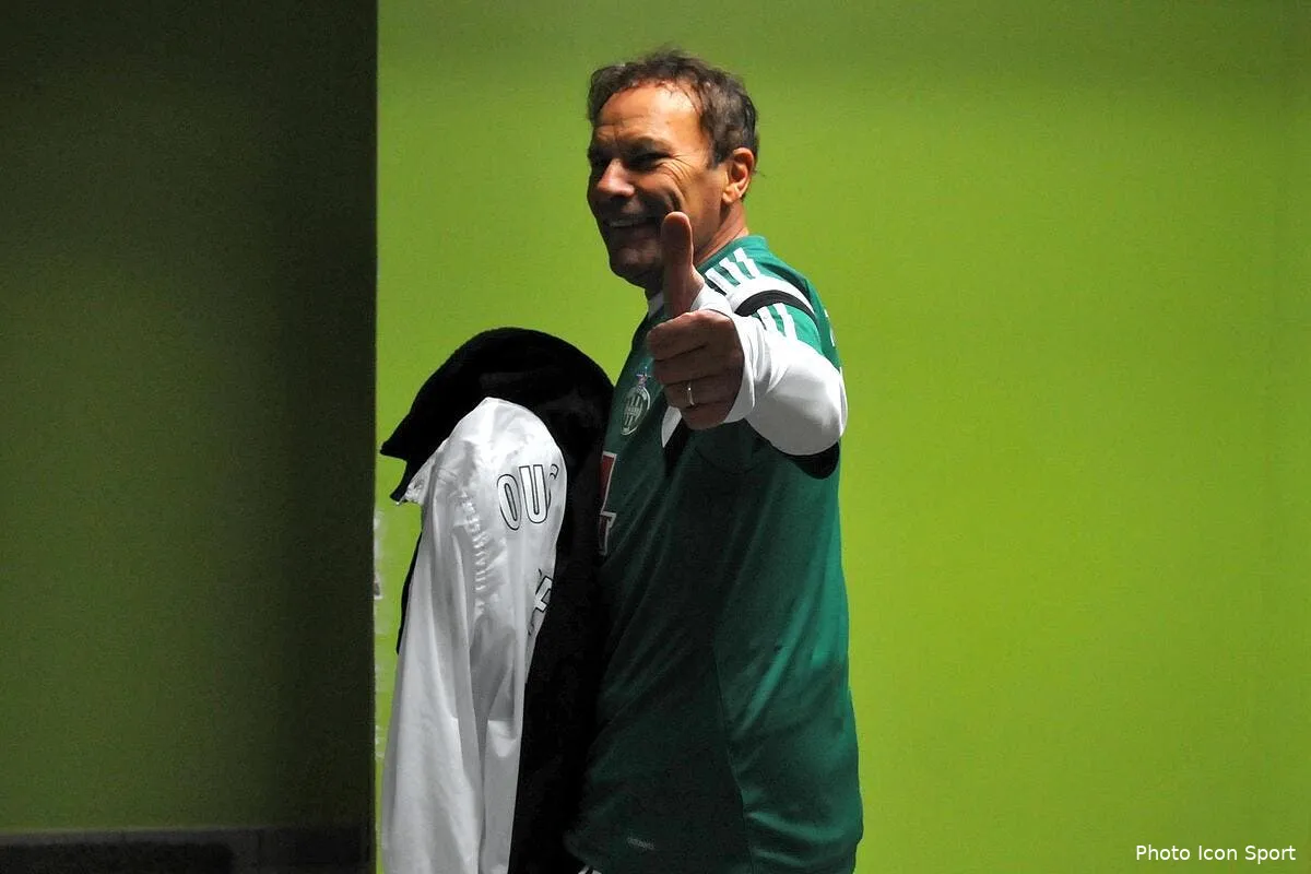 quand romeyer blague sur l ol qui achete les arbitres iconsport ban 301114 08 07102691