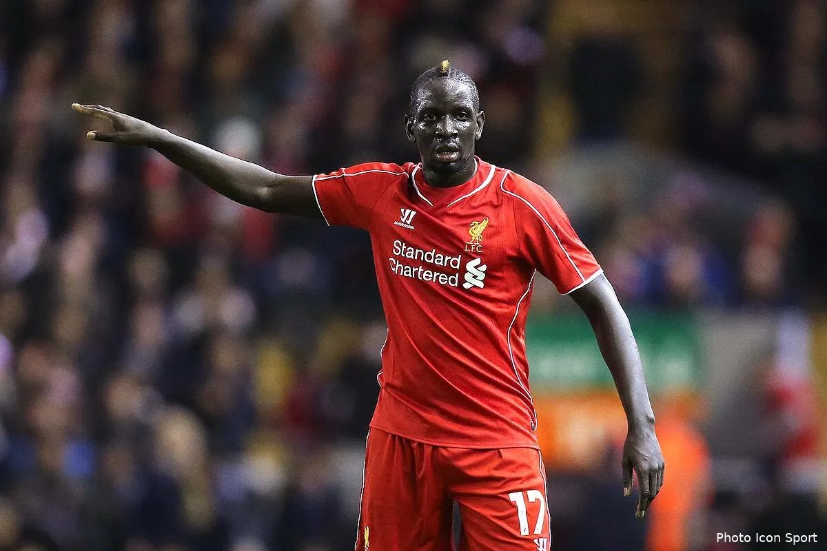 quand sakho compare le parc et anfield iconsport bpi 240115 83 07107375
