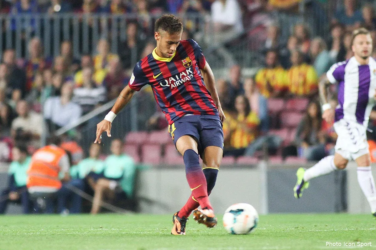 quand thiago silva se mele du clasico de neymar iconsport acp 051013 08 1468377