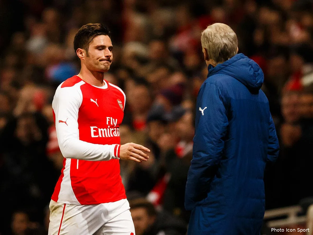 quand wenger rafraichit la memoire de thierry henry iconsport bpi 150215 01 04110501