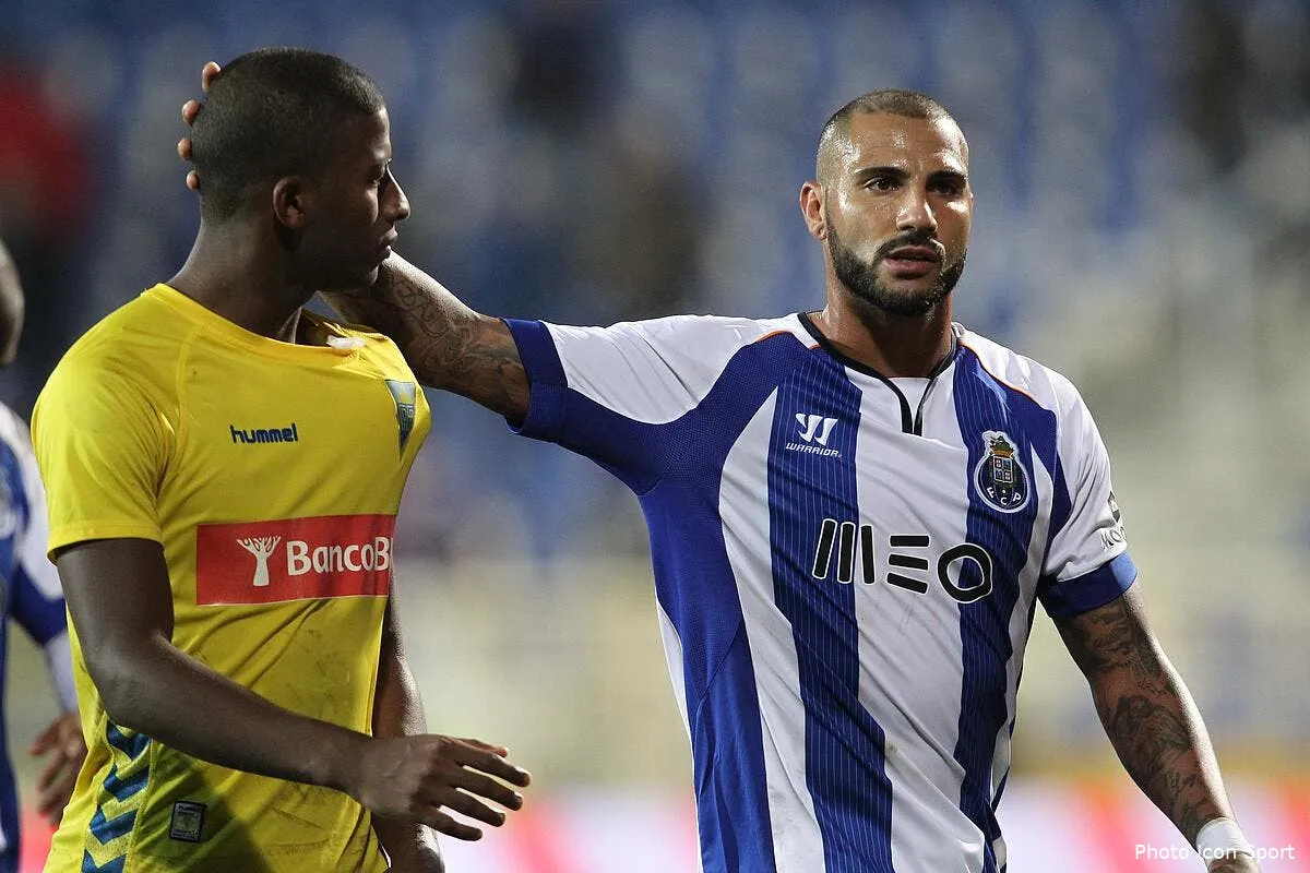 quaresma quitte porto et retourne au besiktas iconsport rod 091114 08 16116457