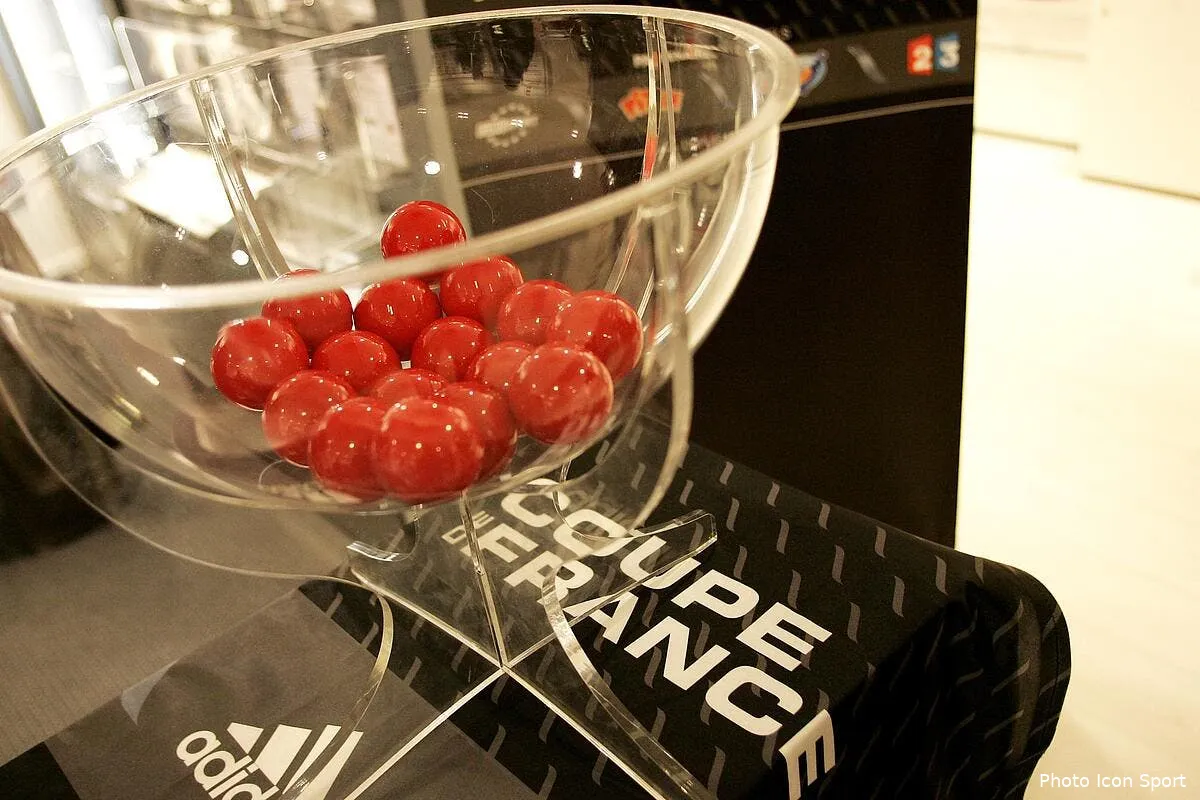 quatre chocs entre ligue 1 pour les 32e de finale de la cdf iconsport mrv 261009 05 0771683