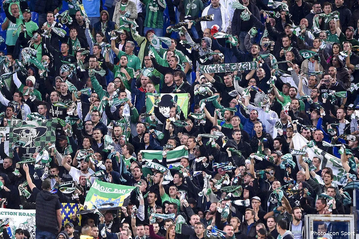 quatre fans de l asse detenus en italie leur avocat s etonne supporters asse 3122599