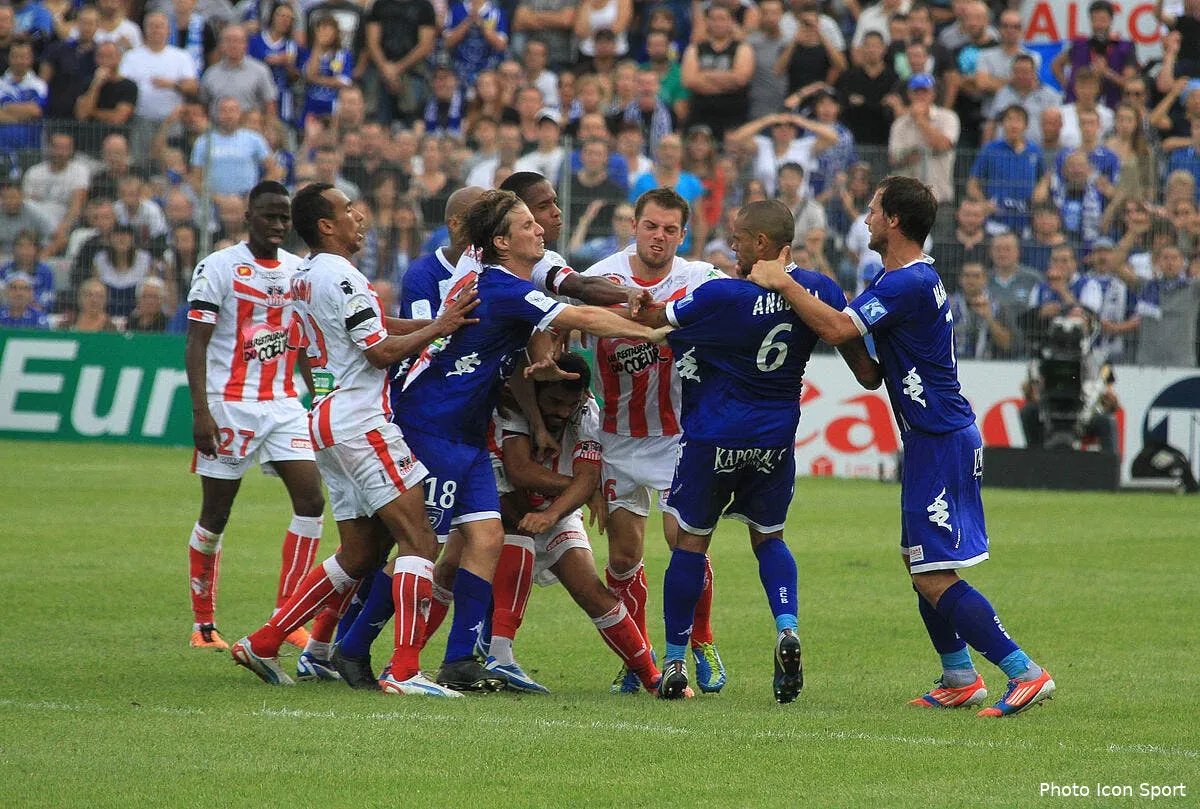 quatre matchs pour cavalli et angoula iconsport bel 211012 301 0541457