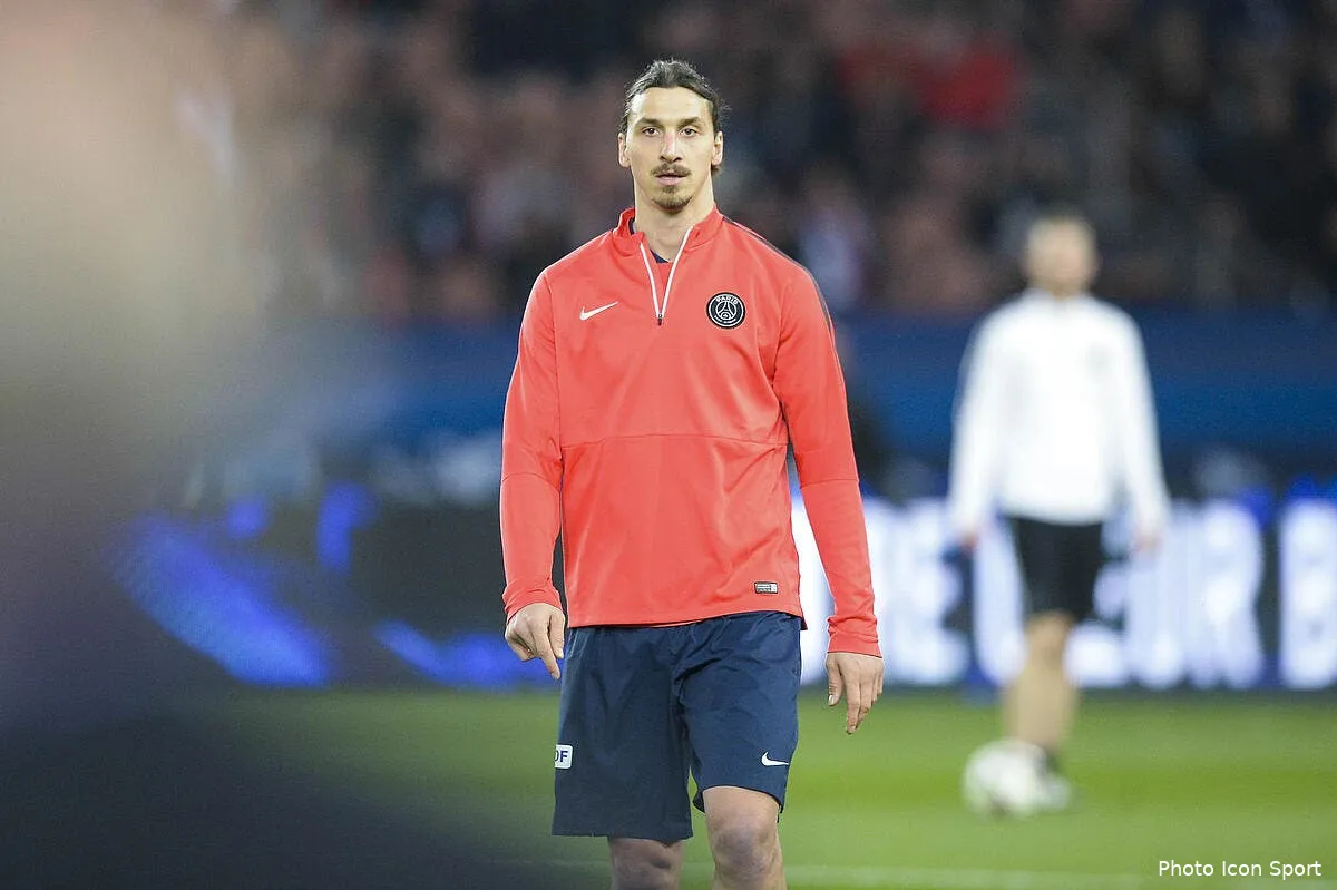 quatre matchs pour ibrahimovic iconsport fer 080415 06 75108573