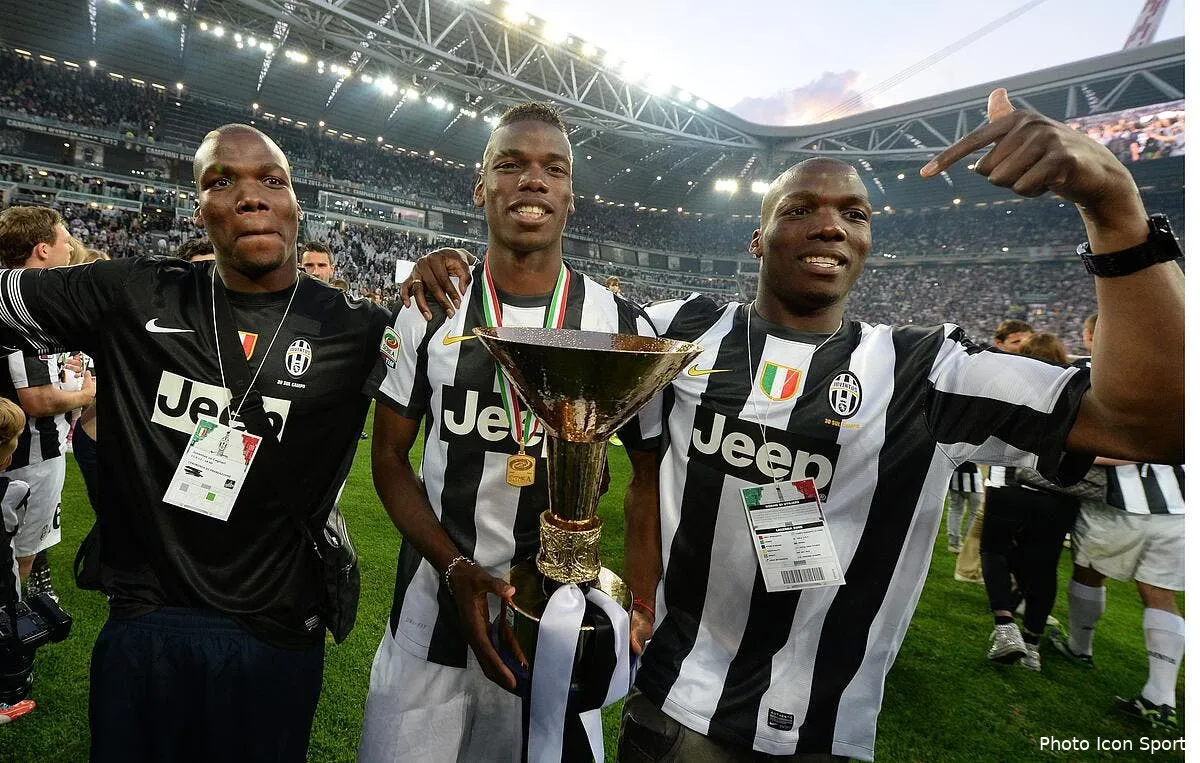 que club pourra realiser le reve fou des freres pogba iconsport ipp 180514 78 01100413