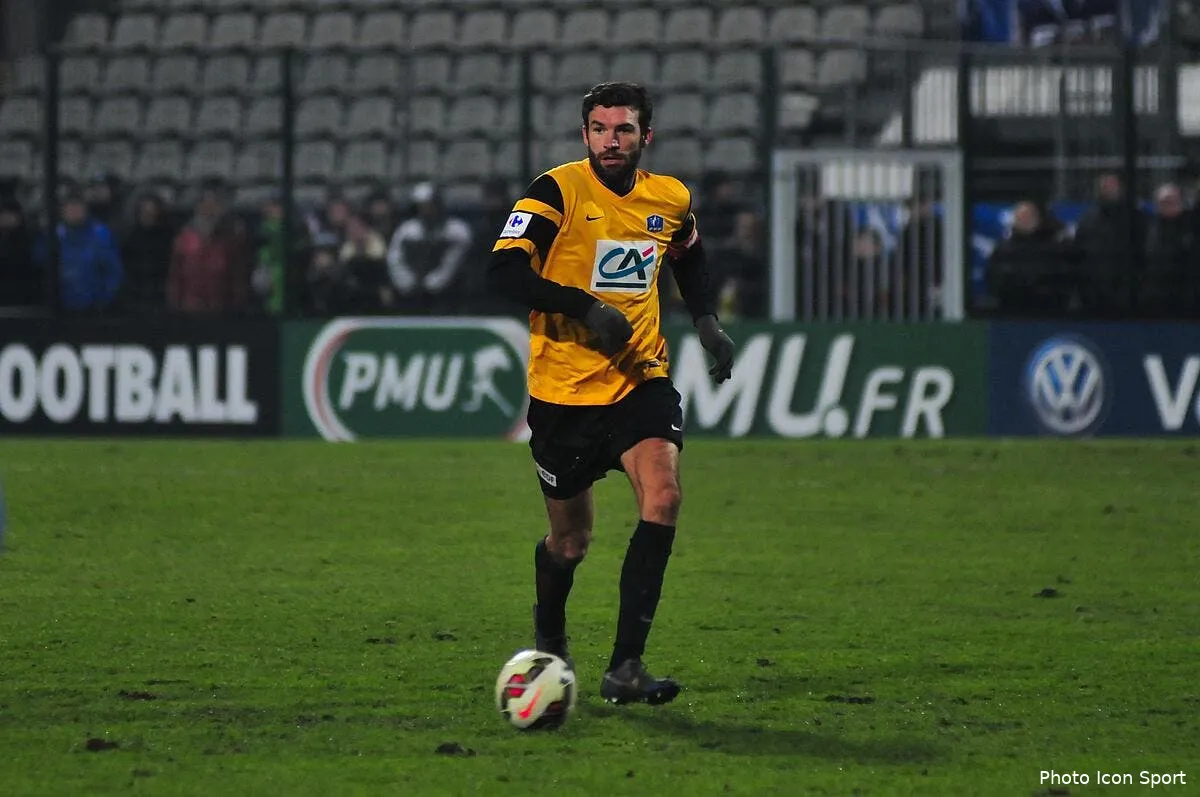 quevilly est reparti pour un tour et sort lens iconsport bre 200115 08 27126043