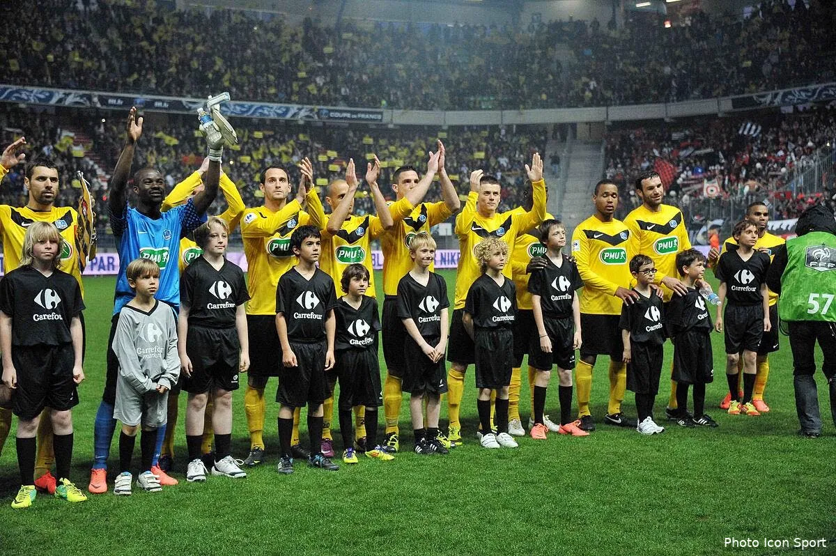 quevilly interdit de trophee des champions quoi qu il arrive iconsport per 110412 801 1933840