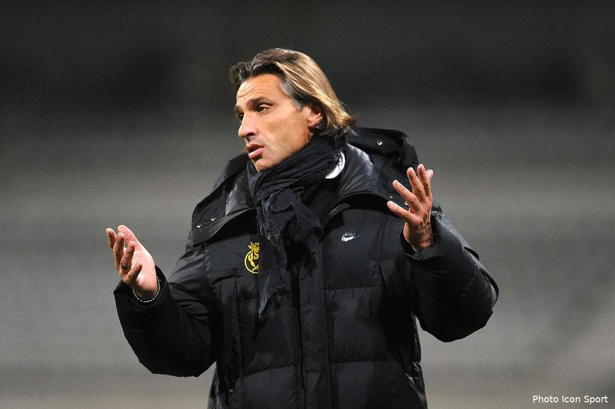 quevilly om aura officiellement lieu a caen iconsport kis 251111 22 4731544