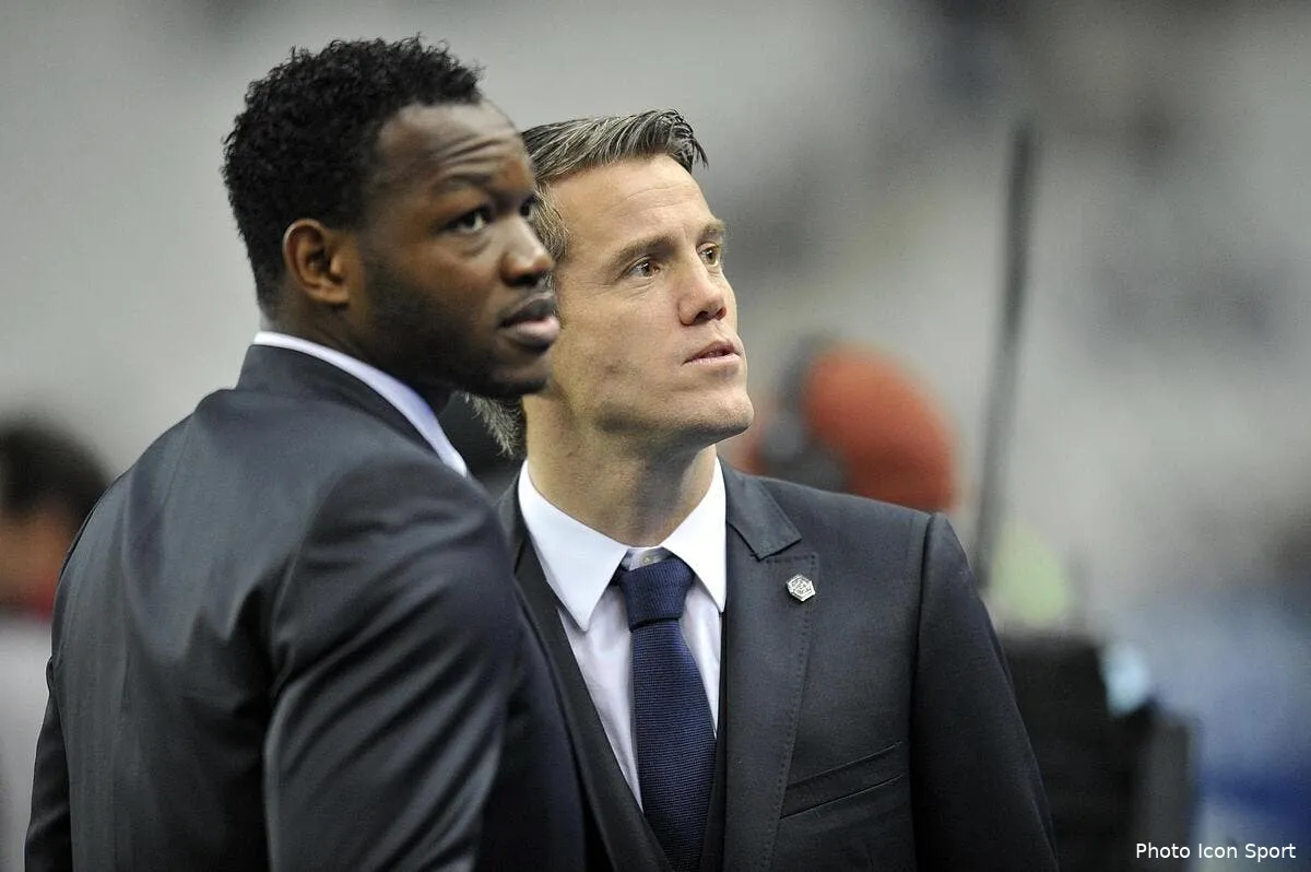 qui est le meilleur gardien de ligue 1 iconsport noe 260313 08 15656647