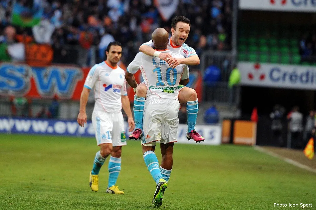 qui sont les joueurs de l om les mieux payes iconsport pet 260113 05 0476871