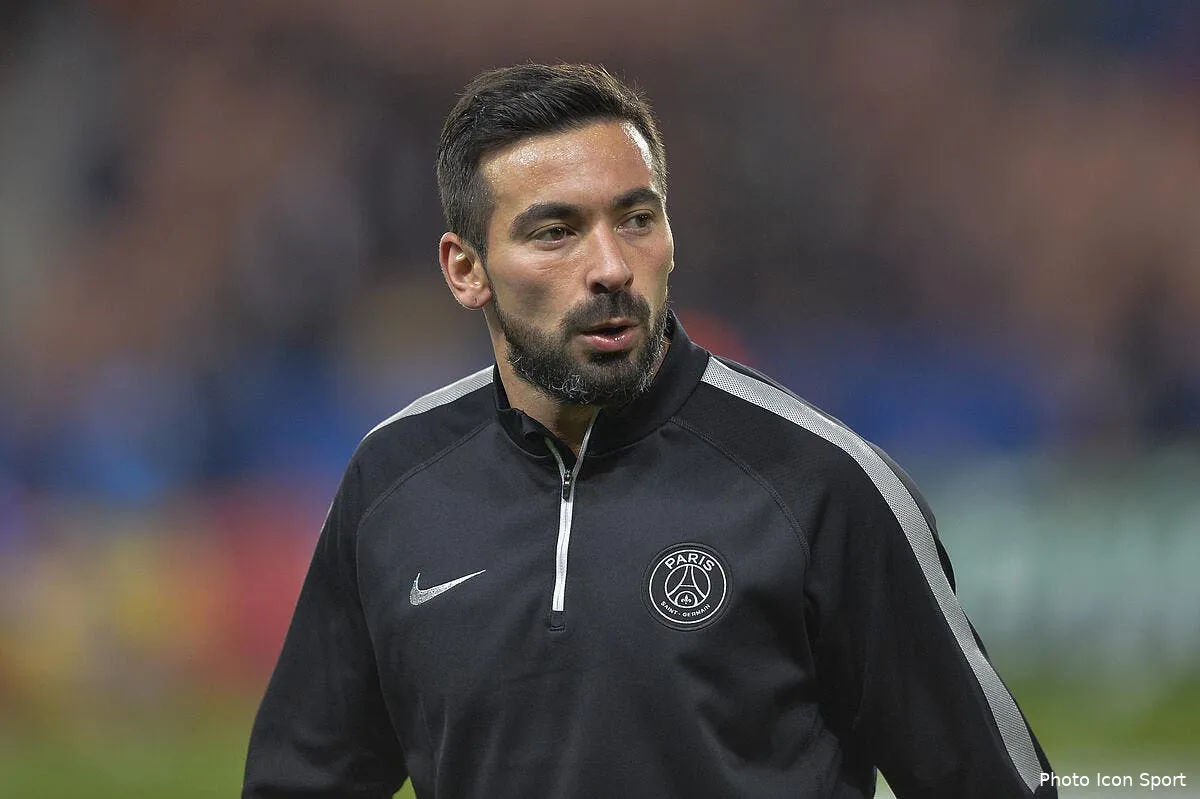 quitter le psg pour wolfsburg lavezzi avait dit oui iconsport aur 051114 07 3996301