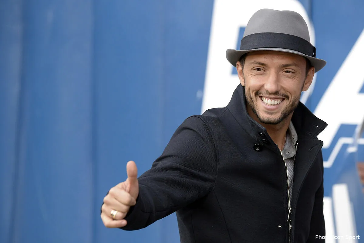 quitter le psg un joueur admet une grosse betise iconsport fer 070315 61 55113115