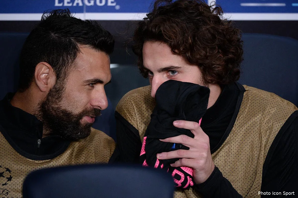 rabiot a t il encore agace le psg au point de partir iconsport nlg 150915 17 52 1122921