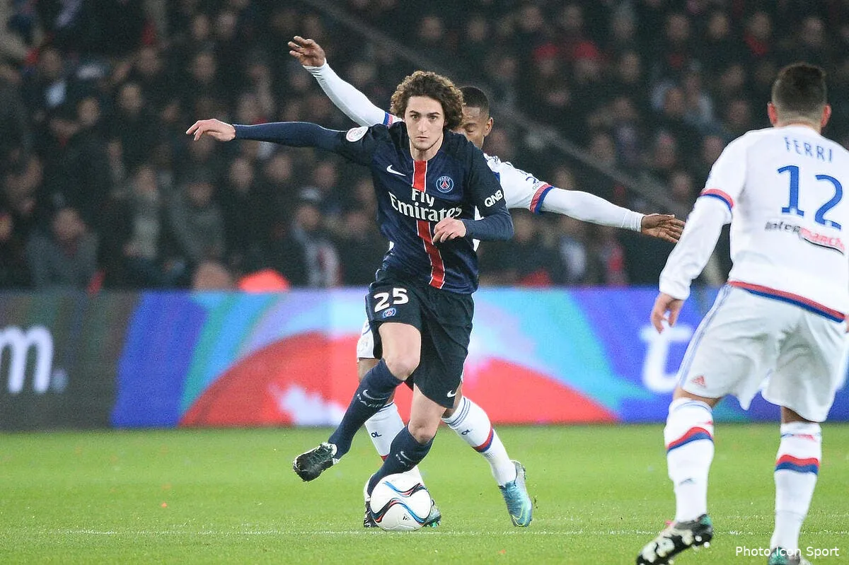 rabiot a une touche serieuse en italie iconsport nlg 131215 17 75128079