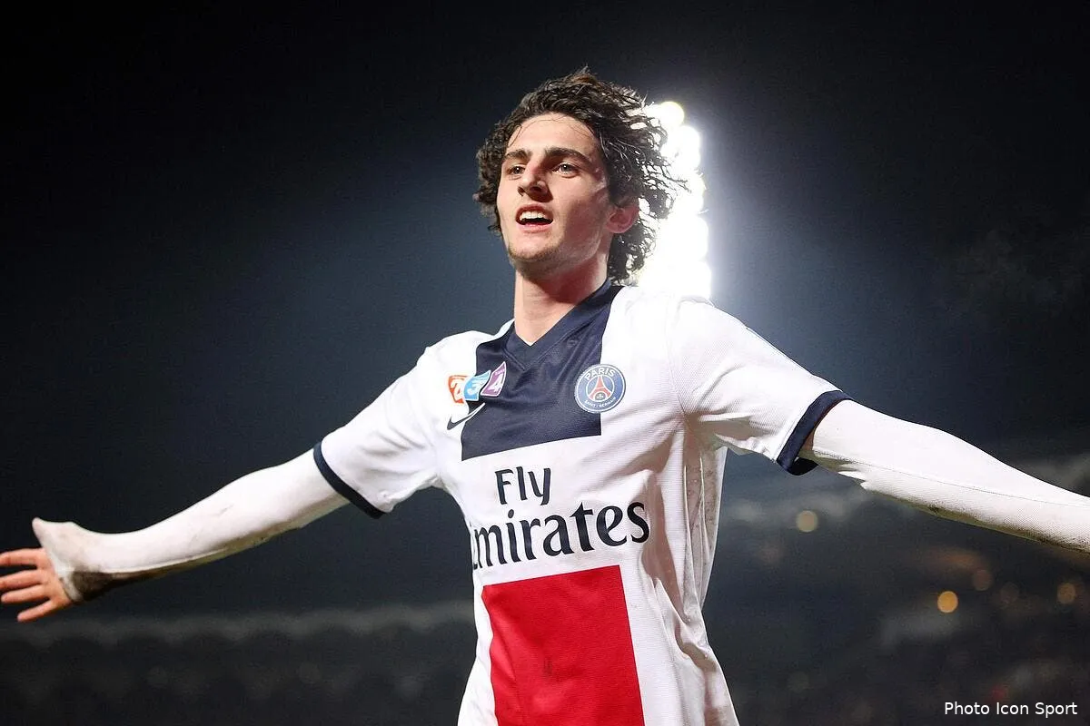 rabiot dit banco au psg pour signer a l as rome iconsport blo 140114 05 0790861