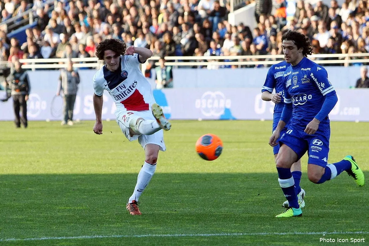 rabiot et le psg sa maman fait une mise au point iconsport mae 080314 05 13 178257