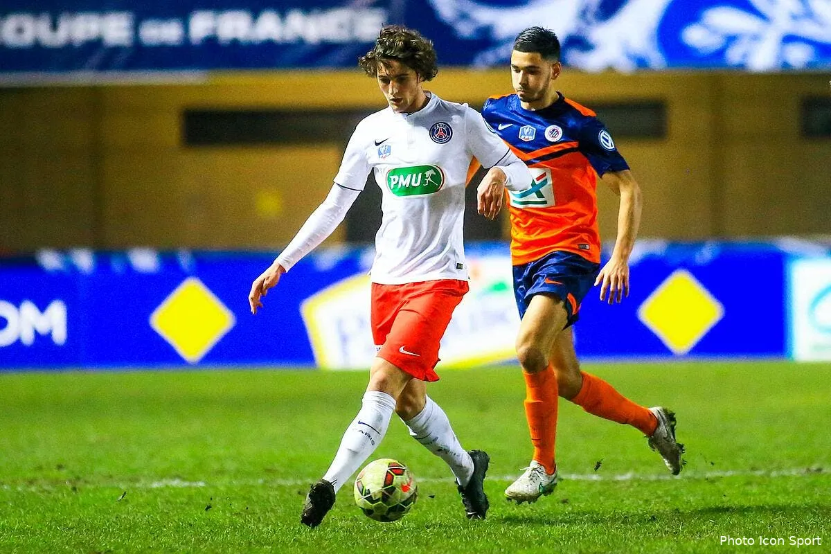 rabiot fait le forcing pour partir du psg au mercato iconsport guy 050115 09 01101141