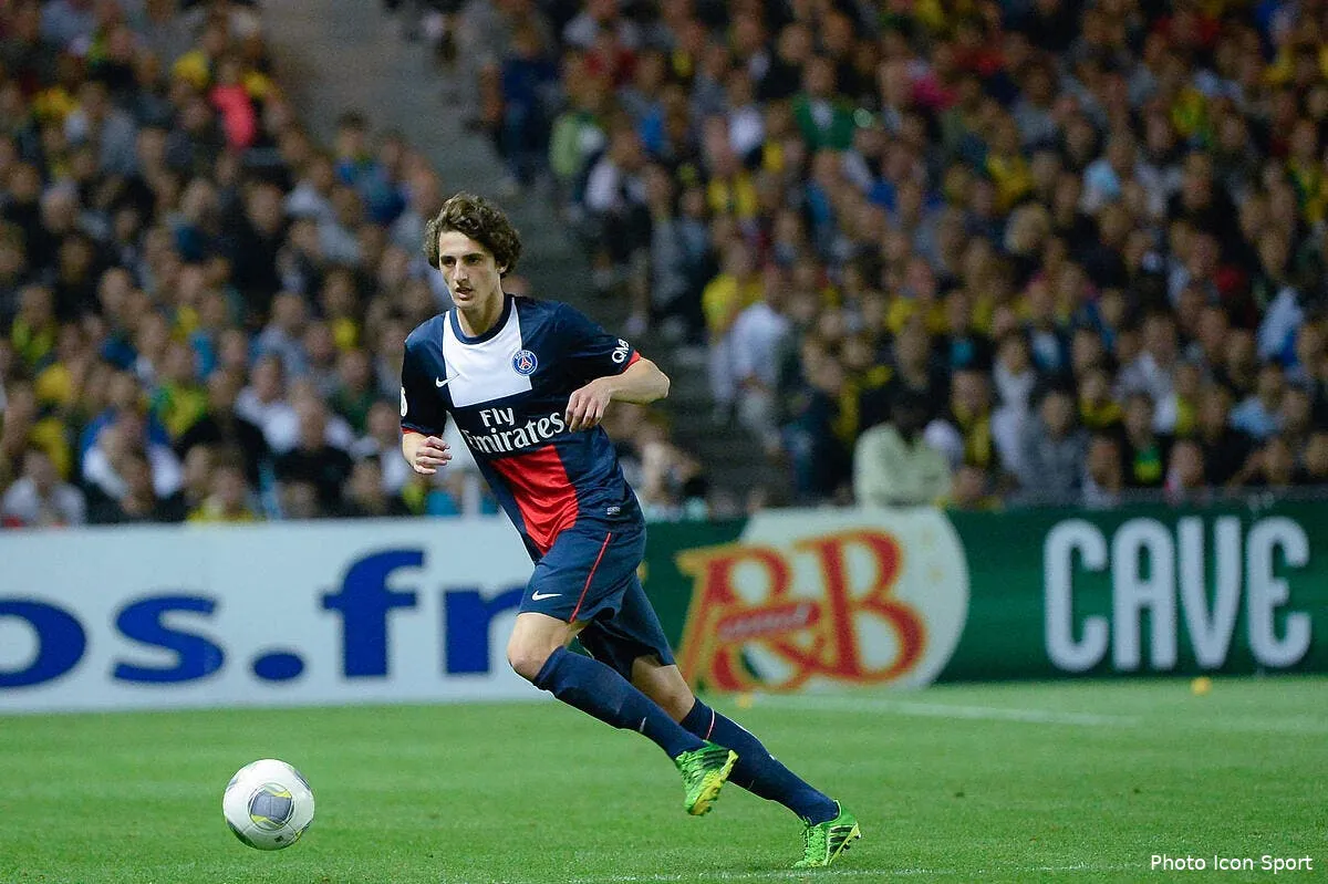rabiot heureux pour un psg qu il ne ne veut pas quitter iconsport por 250813 01 2364557
