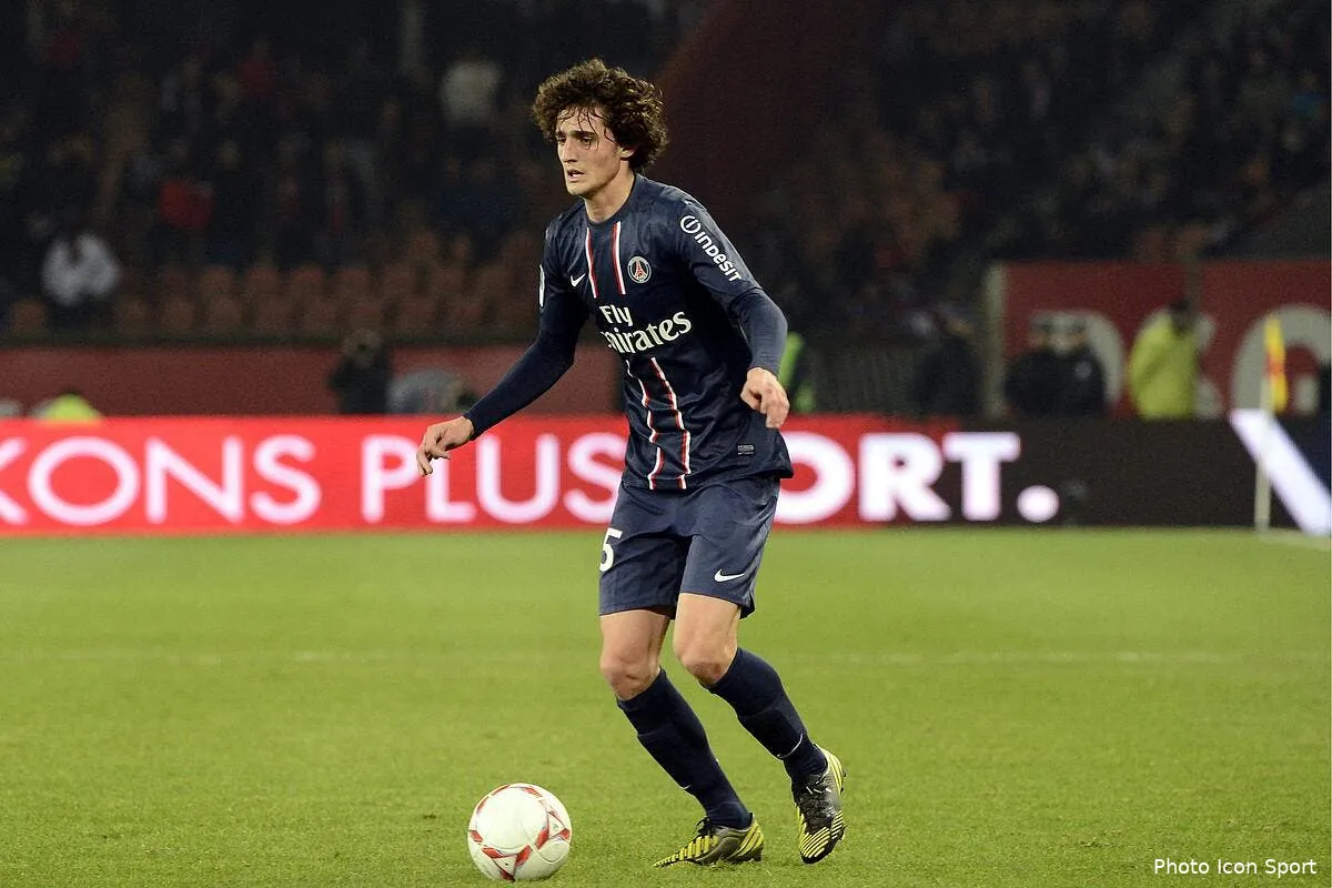 rabiot n etait pas un merdeux au psg a prevenu sa mere iconsport or 171112 66 16 149321