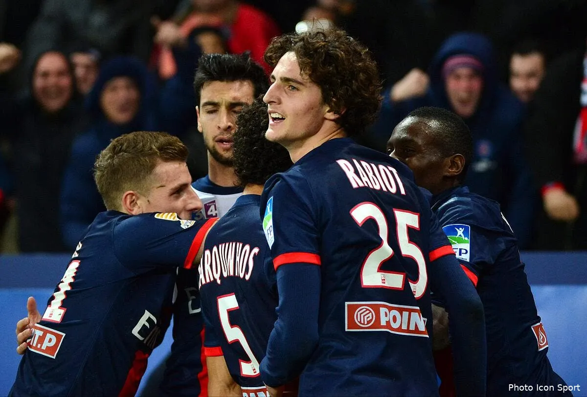 rabiot prefere valoir zero euro que prolonger au psg iconsport win 181213 05 0486839