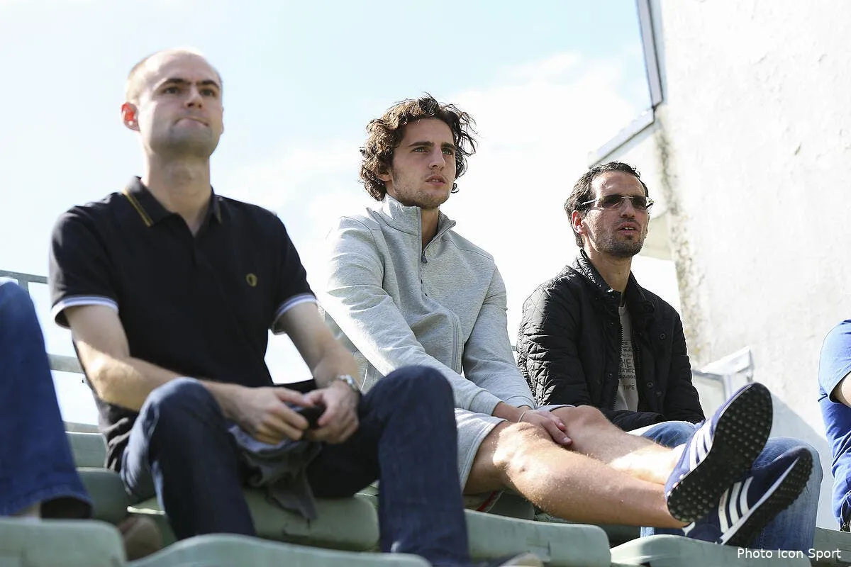 rabiot sur le point de gagner son bras de fer avec le psg iconsport fer 160814 01 1890693