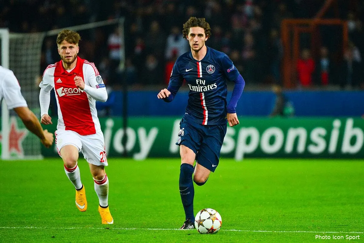 rabiot terminera la saison au psg annonce blanc iconsport win 251114 09 0497945